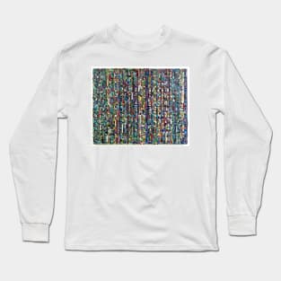 An Epiphany At The Edge Of The World Long Sleeve T-Shirt